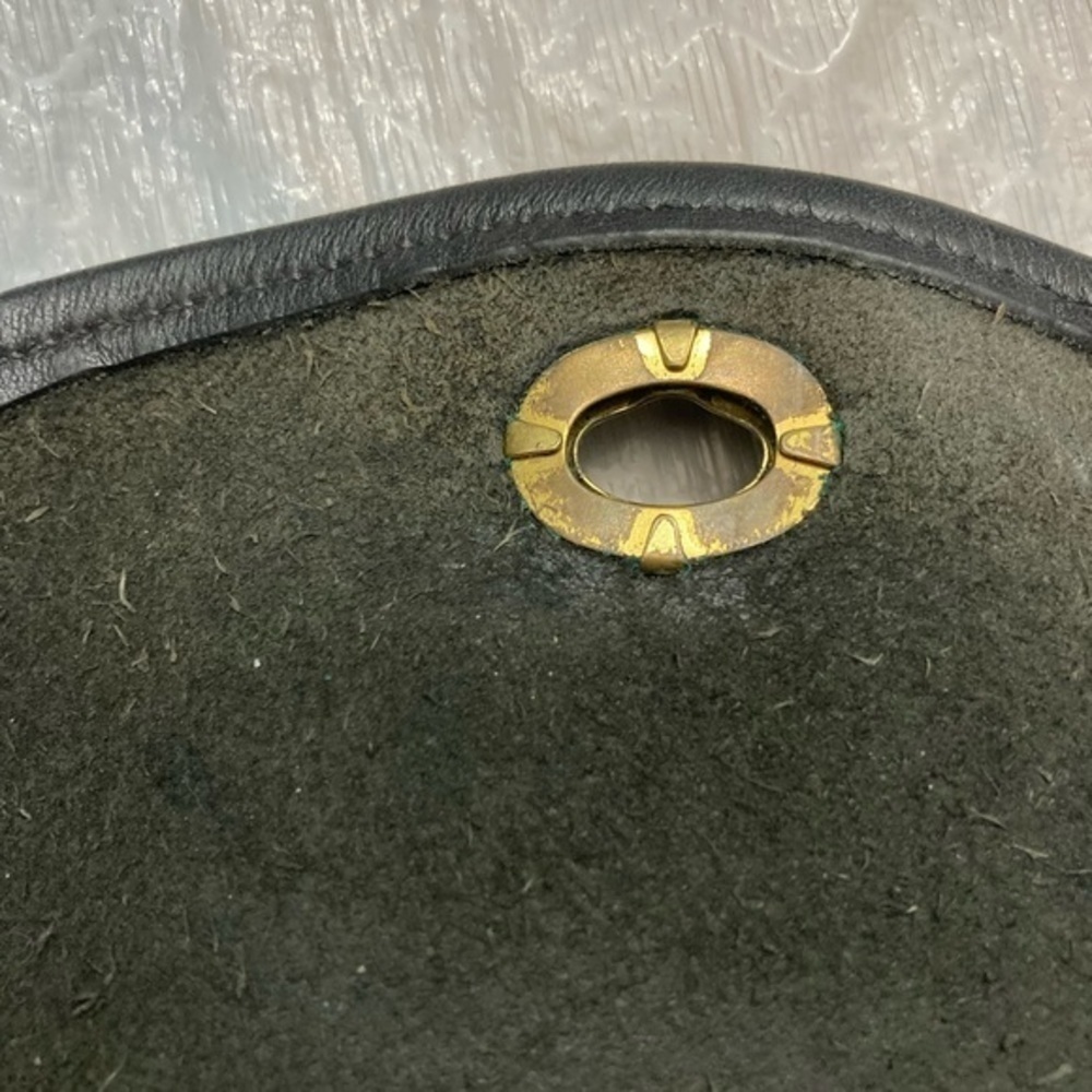 Coach vintage side compartment bag - Picture 2 of 15